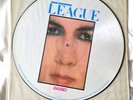 THE HUMAN LEAGUE - Dare  12