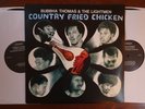Bubbha Thomas & The Lightmen 2LP MINT Country Fried Chicken NOW AGAIN US