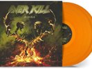 Overkill - Scorched (Record)