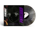 Panchiko - Deathmetal - Inverted Jacket Sleeve Onyx Vinyl  Only 250 Made