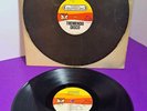 Conjunto Universal Tremendo Disco LP Vinyl 1974 Velvet