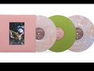 Paramore Hayley Williams Petals For Armor & Flowers for Vases 3xLP Vinyl Box Set