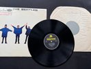 BEATLES Help  UK 1st MONO PARLOPHONE 2/2 MATRIX NEAR MINT PLAY  STUNNING AUDIO