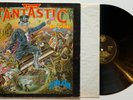 Elton John Captain Fantastic LP 1977 Germany Reissue NM/NM+ VG+ DJM 0064.209
