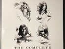 Led Zeppelin - The Complete BBC Sessions (2016) 5 LP - Vinyl + 3 CD Box Set