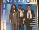 Best     -     Bad Boys Blue