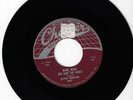 LITTLE WALTER BOOM BOOM OUT GOES THE LIGHTS/TEMPERATURE USED 45RPM