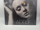 Vinyl Record | Adele | 21