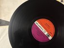 LED Zeppelin II - Uk - Killing Floor Misprint - Plum Label
