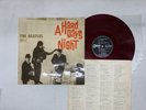 The Beatles A Hard Day's Night Japan LP [65977ER]