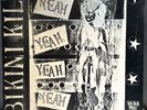 BIKINI KILL / HUGGY BEAR 