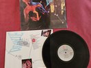 David Bowie ORIG  LP Let's dance EX '83 EMI ST17093 Dance Rock Art Rock NM-