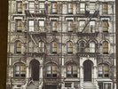 Led Zeppelin ‎Physical Graffiti Vinyl 1975 Swan SS2-200 2LPs Complete VG+
