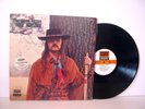 KEEF HARTLEY Lancashire Hustler PROMO LP from 1972 DERAM XDES 18070 Promotional