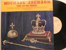 Michael Jackson Lp Got To Be There On Melody - Vg++/ Vg++ (In Shrink ) Rare