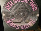 Twisted Sister - Come Out To Play - 1986 Uk Picture Disc - EX