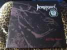 DEATH ANGEL killing season SILVER VINYL LP 2019 sodom kreator slayer exodus