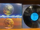 Lp 33 giri Lucio dalla come è profondo il mare 1a stampa italiana rca 1977