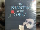 The Phantom of the Opera Original Cast Recording Vinyl Record LP [Musical]