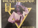 ALICE COOPER Welcome To My Nightmare LIVE From LA Forum 1975 RSD 2025 DOUBLE LP