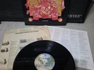 Black Sabbath Sabbath Bloody Sabbath Lp Vinyl 1974 1st Press W/Both Inserts EX