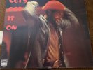 MARVIN GAYE - Let's Get It On LP - 1st, Tamla T 329V1, Clean VG+ Vinyl