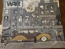 War‎– The World Is A Ghetto (1972) UAS-5652 Near Mint Has Shrink Wrap