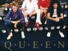 QUEEN (FREDDIE MERCURY)  2 RECORD ALBUM SET