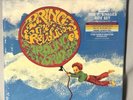 45 rpm PRINCE Around the World in a Day (5 7