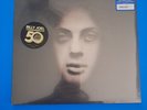 NEW - Billy Joel Piano Man Tan Swirl Vinyl 50th LP Record - Free ShipN