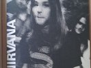 Rare Vinyl Nirvana Big Cheese Single 1988