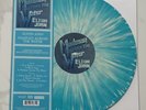 ELTON JOHN MADMAN  ACROSS THE WATER LIMITED COLOURED SPLATTER  VINYL LP IN STOCK