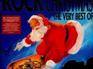 V.A. - Rock Christmas - The Very Best Of New  2024 (Vinyl 4LP - EU - Original)
