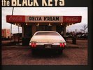 The Black Keys - Delta Kream Black Vinyl Edition (2021 - EU - Original)