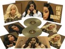 AM I THE DRAMA? (Courtroom Edition Vinyl) —  LIMITED EDITION COLOR 2LP
