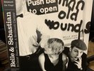Push Barman to Open Old Wounds by Belle & Sebastian 3LPs Please Read Description