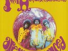 JIMI HENDRIX EXPERIENCE, The - Are You Experienced - Vinyl (LP)