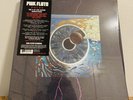 PINK FLOYD - Pulse 4 LP Vinyl + BOOK New Sealed