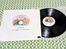 QUEEN - A Night At The Opera 1976 LP EMI G/Fold Mexico Titoli in Spagnolo NM/NM