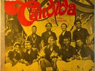 BEACHERS Candida PANAMA LATIN SWEET SOUL FUNK SALSA LP *hear*