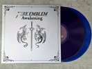 Fire Emblem Awakening 2XLP Not Moonshake Video Game Vinyl Soundtrack