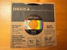 The Who ‎– I Can't Explain/Bald Headed Woman 1965 Decca 31725 45 7” Vinyl NM-