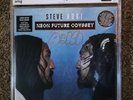 Steve Aoki Signd And Graded Bye Amg First Pressing Albums (Rare) 1 Of Only 500