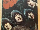 The Beatles - Rubber Soul (Stereo 1st Pressing LP) (VG/VG+)