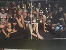 Jimi Hendrix Experience, Electric Ladyland, UK Cover, Polydor Records 613 008/9
