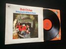 Bob Dylan ‎– Bringing It All Back Home - 1st Mono ‘CBS’ Pressing A-1/B-1 Matrix