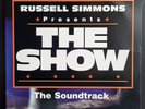Def Jam – The Show Ft. B.I.G, 2Pac, Dr Dre, Snoop, Method Man, Onyx 1995 LP 2x12