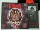 KREATOR - Coma of Souls LP 1990 ++ Orig. Noise Rec. THRASH METAL - coroner death
