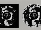 BMTH Thats the Spirit 10th Anniversary Black Rain Fillled Vinyl