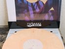 Swan Song the Plot in You Colored Vinyl Record Autographed LP Signed New